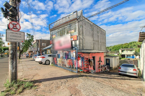 Imagem 15 de 15 de Área À Venda No Bairro Cavalhada - Porto Alegre/rs - O-27614-45019