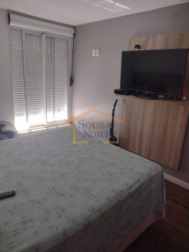 Imagem 13 de 15 de Sobrado, Venda, Vila Nova Mazzei, Sao Paulo - 30322 - V-30322
