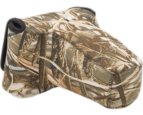 Lenscoat Bodybag Pro Telephoto (realtree Max4)