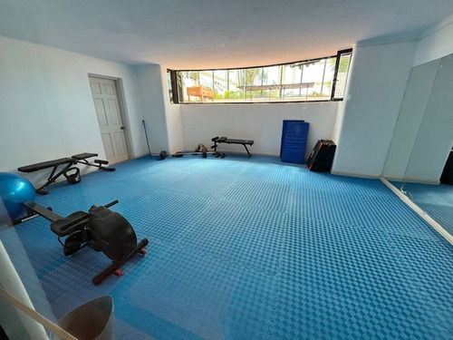 Oportunidad !!! Bahía De Rosas Inmejorable Pent-house