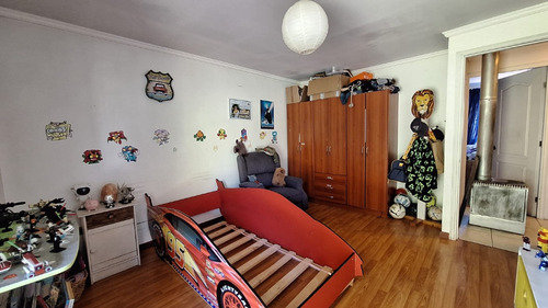 Gran Casa En Condominio Santa Teresita De Lisieux