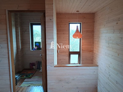 Casa En Venta Comodoro , Limache