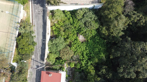 Terreno En Venta En Santa Fe Camino A Altavista