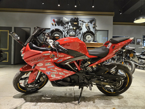 Tvs Rr 310