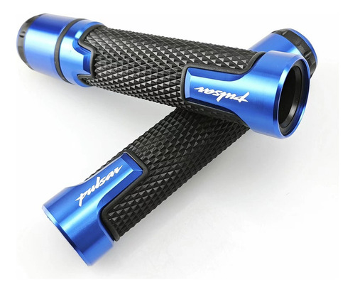Mp Manijas Y Puños For Pulsar Ns200 Rs200 Ns160 N160 N250
