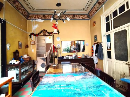 Casa En Venta Con Uso De Suelo Mixto Colonia Villa