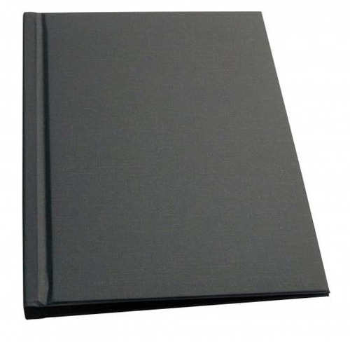Carpetas Steelbook Unibind Para Encuadernación Térmica