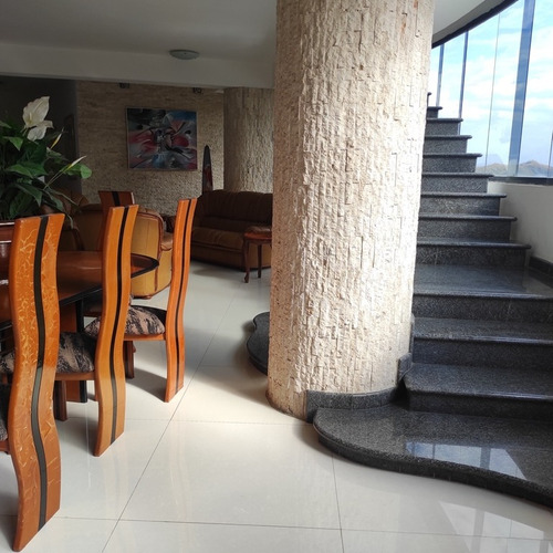 Imagen 4 de 12 de Penthouse En Parral, Resd Panorama