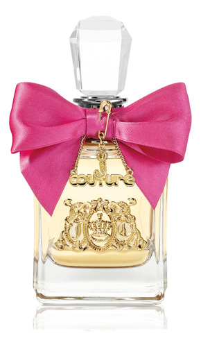 Perfume Juicy Couture Viva La Juicy Eau De Parfum 100ml