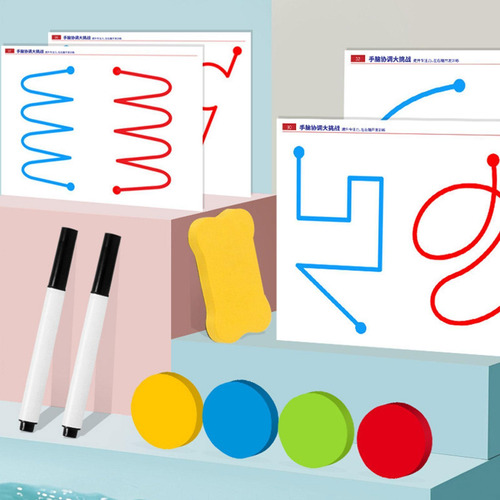 Tarjetas Flash Para Niños Pequeños Aprendizaje De Tarjetas F