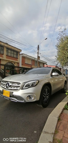 Mercedes-Benz Clase GLA 1.6 Urban