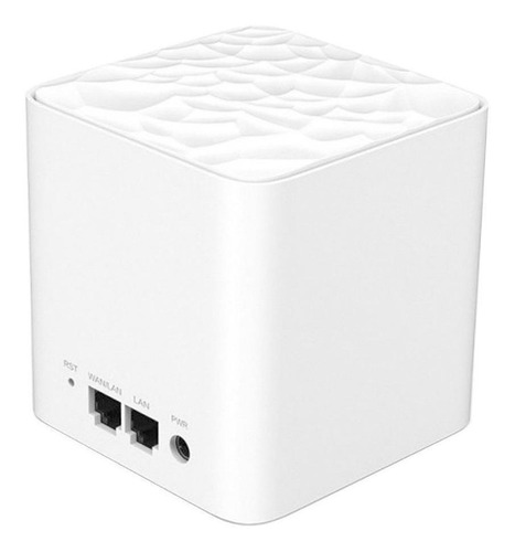 Imagen 2 de 2 de Sistema Wi-Fi mesh Tenda MW3 blanco 100V/240V 3 unidades