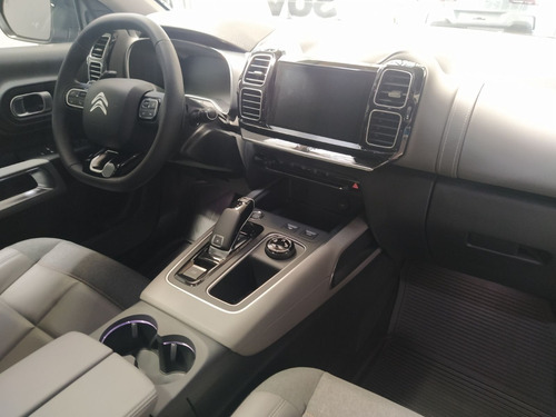 Imagen 7 de 19 de Citroen C5 Aircross Thp Feel Pack Stock Fisico! Gp