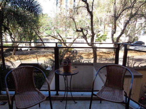 Imagem 6 de 30 de Apartamento Com 3 Dormitórios À Venda, 118 M² Por R$ 470.000,00 - Jardim Das Paineiras - Campinas/sp - Ap16733