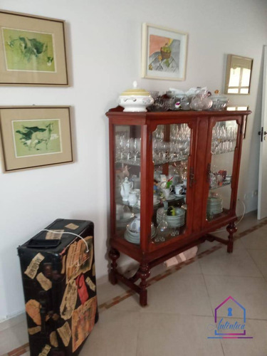 Casa Com 2 Dormitórios À Venda, 62 M² Por R$ 310.000,00 - Vila Dos Galdinos - Cotia/sp - Ca1194