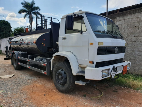 Imagem 15 de 15 de Volkswagem 14-150 Ano 1996 Espargidor Lda Ano 2014 Toco