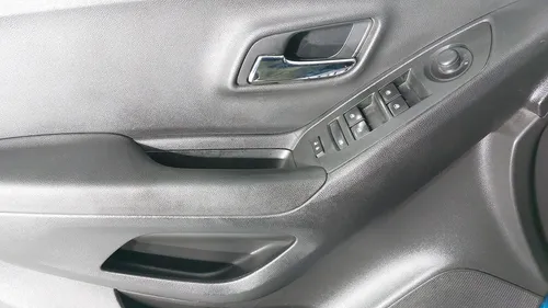 Chevrolet Trax 1.8 LT B AUTO