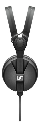 Auricular Sennheiser Hd25 - Open Box Color Negro