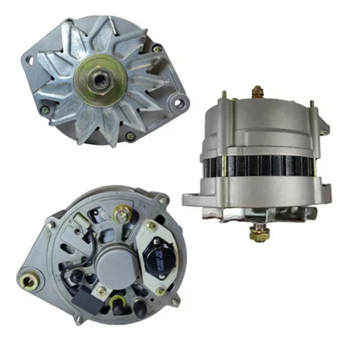 Alternador Iveco Eurotraker Y Euro Cargo 24v