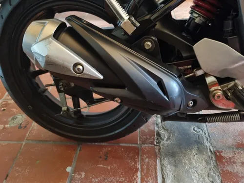 La Fazer 2.0 De Yamaha Motocicleta Urbana Full Inyección