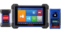 Comprar Scanner Profesional Programador Llaves Autel
