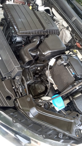 Volkswagen Polo 1.6 Msi Comfortline At