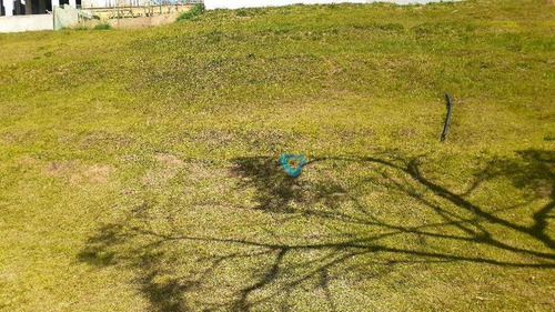 Imagem 6 de 6 de Terreno À Venda, 490 M² Por R$ 710.000,00 - Alphaville - Santana De Parnaíba/sp - Te0536