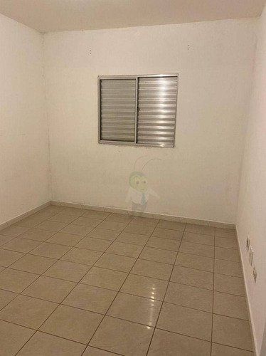 Imagem 17 de 22 de Apartamento Com 2 Dormitórios Para Alugar, 53 M² Por R$ 1.435/mês - Jardim Valdibia - São Bernardo Do Campo/sp - Ap1687