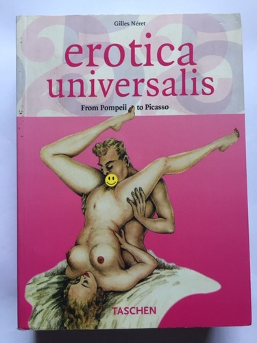 Erotica Universalis Gilles Neret