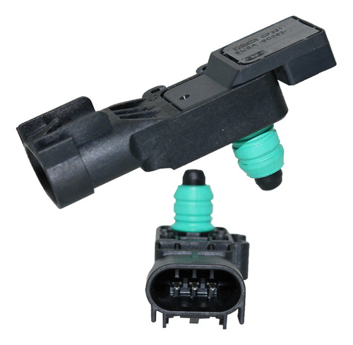 Sensor Map E150 E250 E350 E450 E550 Super Duty 2011-2016