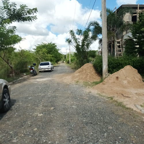 Imagen 14 de 18 de Solares A La Venta A 10 Minutos De La Hermanas Mirabal . Villa Mella, / Títulos / Barato Y Listo Para Construir