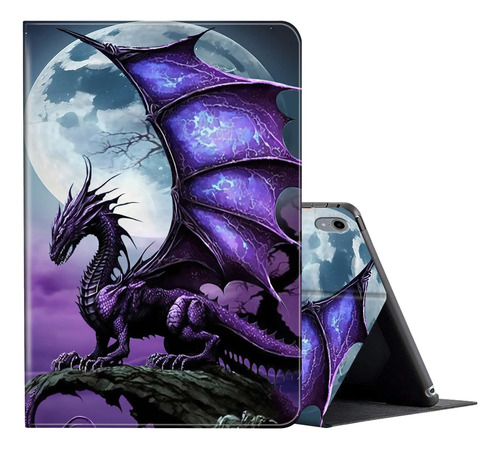 Funda Para iPad 10th Generacion 2022 iPad 10.9 PuLG (a2696/a