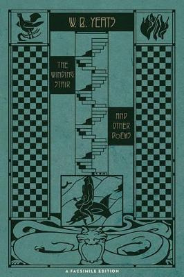 Libro The Winding Stair And Other Poems (1933) - William ...