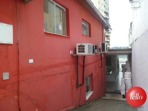 Imagem 2 de 15 de Comercial/industrial - Ref: 178108