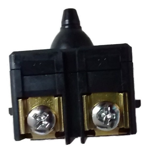  Interruptor Para Esmerilhadeira  Dewalt Dwe4212 127/220 V.