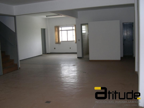 Imagem 6 de 8 de Prédio Comercial - Locação- Barueri - 4649