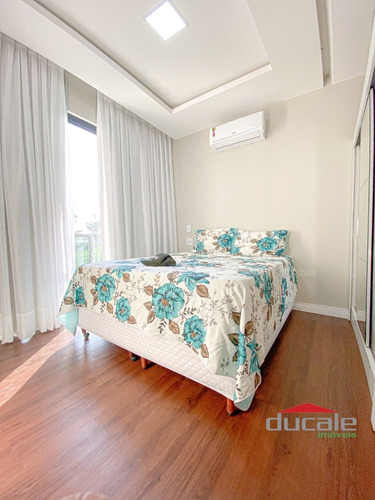 Imagem 4 de 20 de Casa Para Venda Com 4 Quarto(s) Com Suite Em Manguinhos Serra Es - Código: Ca2738