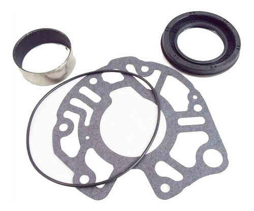 Empacada Bomba Transmision Automatica 6l80 2006-