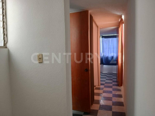 Venta De Casa En Col Mirasoles Mex Tluyehualco, Iztapalapa, Cdmx