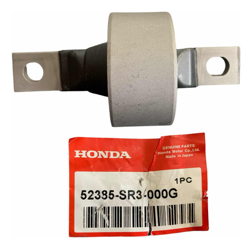 Buje Arrastre Brazo Eje Trasero Honda Civic 92-2000