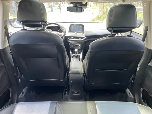 Chevrolet Tracker 1.8 Premier Awd At