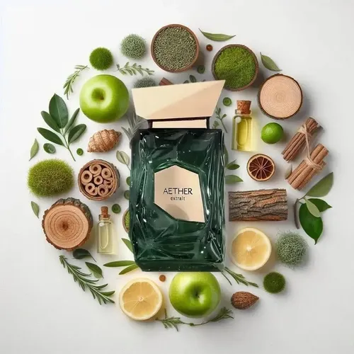 Perfume Aether French Avenue Extrait De Parfum 100ml | MercadoLivre