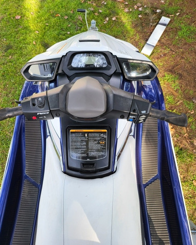Imagen 7 de 15 de Yamaha Vx Cruiser 2019 - Permuto - Impecable