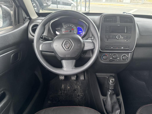 Renault Kwid 1.0 12v Zen Sce 5p