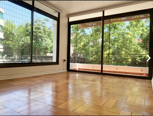 Arriendo 3d2b Residencia/comercio Las Condes Gc Incluidos