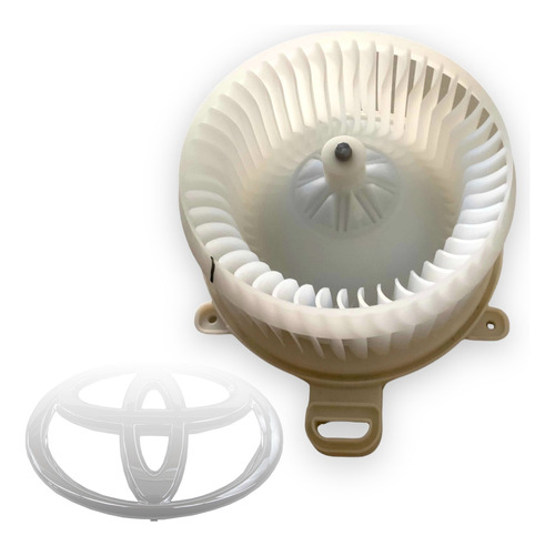 Soplador Toyota Sienna 2011 2012 2013 2014 2015 2016