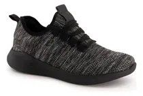 Comprar Tenis Hombre Ferrato Deportivo Ligero Gris 3644003