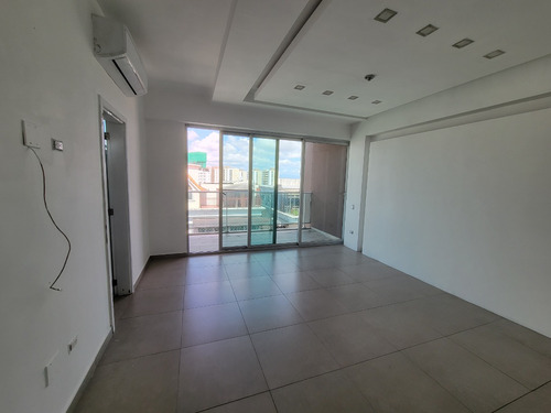 Foxpiantini.com - Za152 | Venta De Pent-house En Piantini Y Serralles | 275 M² Con Vistas Panorámicas