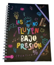Comprar Cuaderno Tapa Dura Espiral 20x28cm Abc 100hojas Rayado Ry