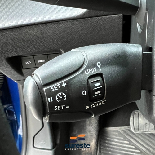 Peugeot 208 1.6 Active Pack Tiptronic